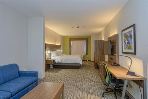 Foto dalla galleria di Holiday Inn Express & Suites Corpus Christi, an IHG Hotel a Corpus Christi
