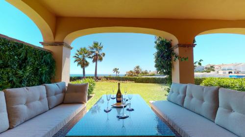Fotografia z galérie ubytovania La Joya Fuengirola seaview v destinácii Málaga