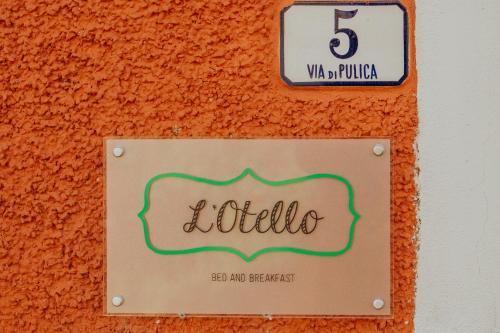 L'Otello B&B – Photos 2