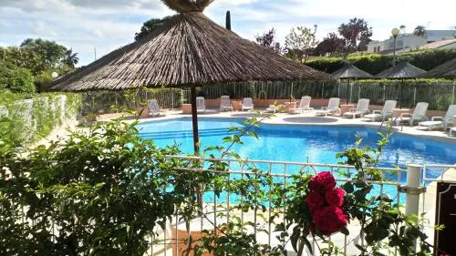 Brit Hotel Confort Hélios Agde photo 1
