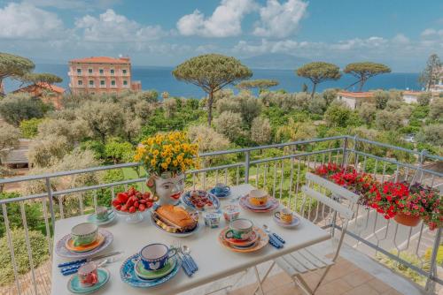 Foto Eden House Sorrento 1