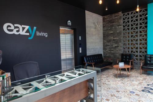 Eazy Living Tijuana Centro Studio