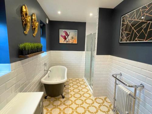 Gallery image of Apartment 'Boho' in Yeovil