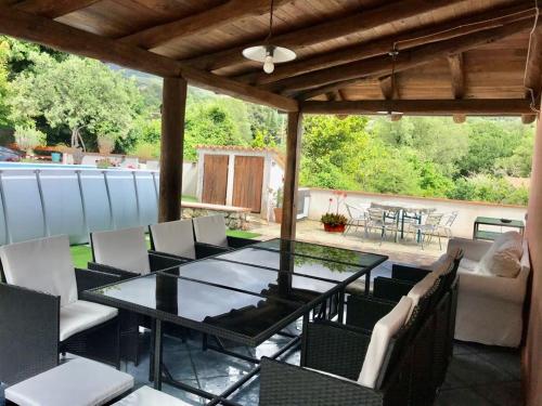 Imagen de la galería de Villa paradiso, en Maratea