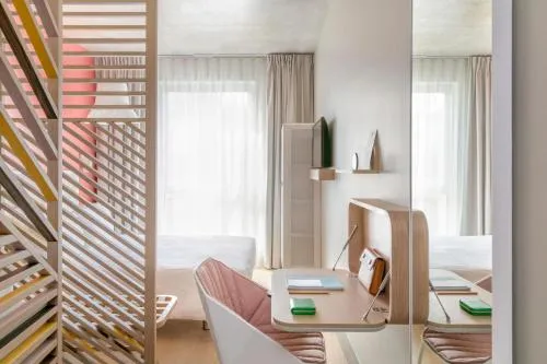 OKKO Hotels Nice Aéroport photo 9