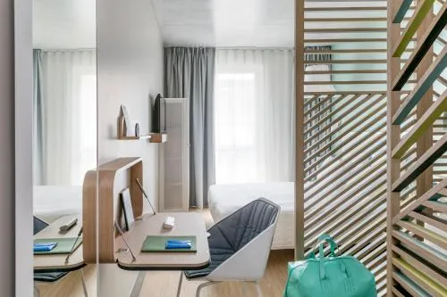 OKKO Hotels Nice Aéroport photo 11