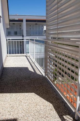Μπαλκόνι ή βεράντα στο Vila Primo
