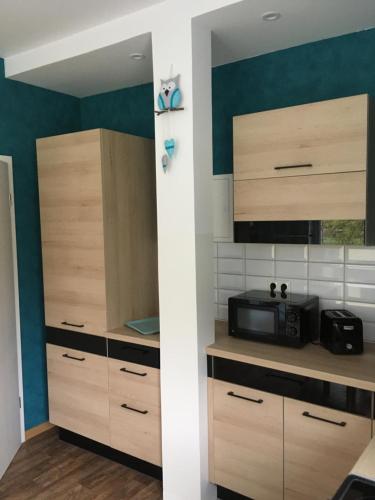 Gallery image of Haus Schwarzenberg in Ernst