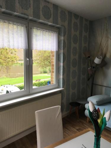 Gallery image of Haus Schwarzenberg in Ernst