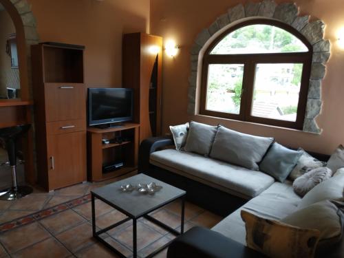 Gallery image of Apartment Aki in Kotor