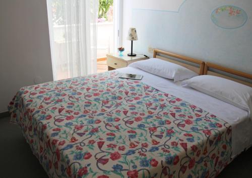 Φωτογραφία από το άλμπουμ του Hotel Villa Cecilia στην Ίσκια
