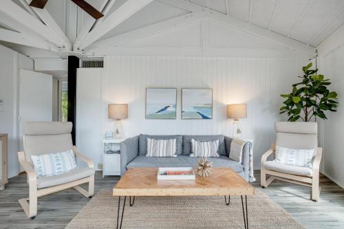 Et opholdsområde på 14 Dunecrest