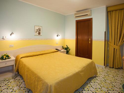 Hotel Amalfi