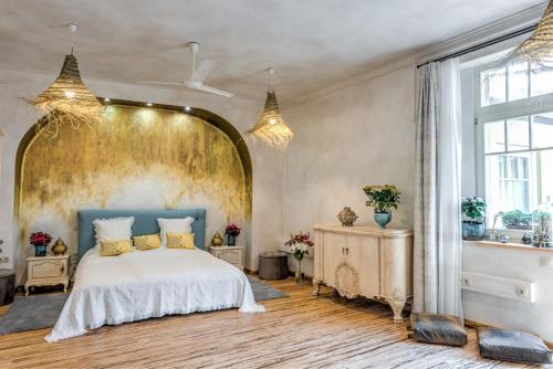 Gallery image of Lotus apartment in Szentendre