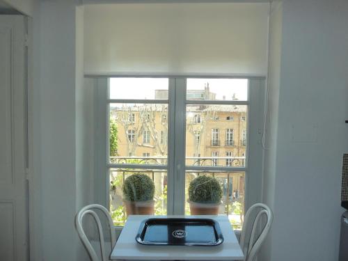 Gallery image of Appartement Cours Mirabeau CrsMb in Aix-en-Provence