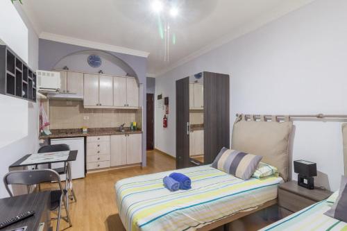 Estudio en Las Canteras II