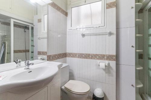 Estudio en Las Canteras II