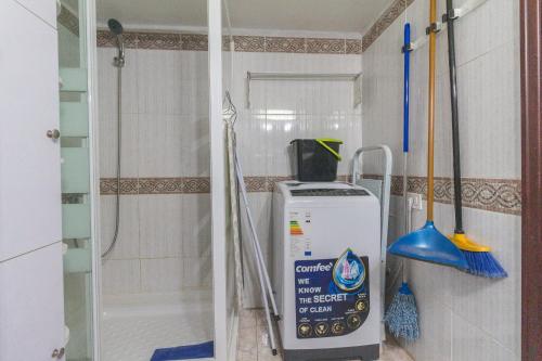 Estudio en Las Canteras II