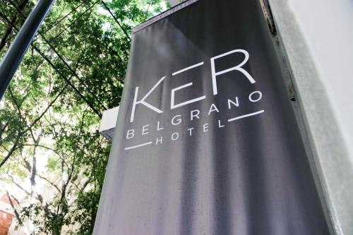 Φωτογραφία από το άλμπουμ του Ker Belgrano Hotel στο Μπουένος Άιρες