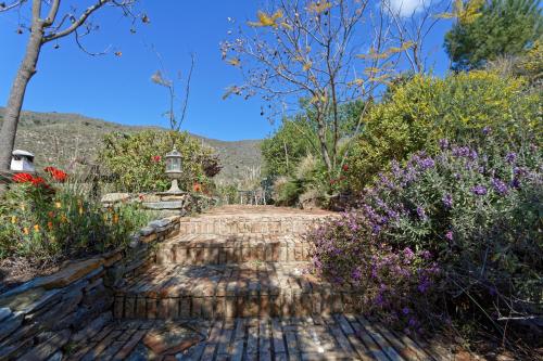 CASA ALMA IDEAL PARA GRUPOS Cortijo Barranco de la Abuela ...