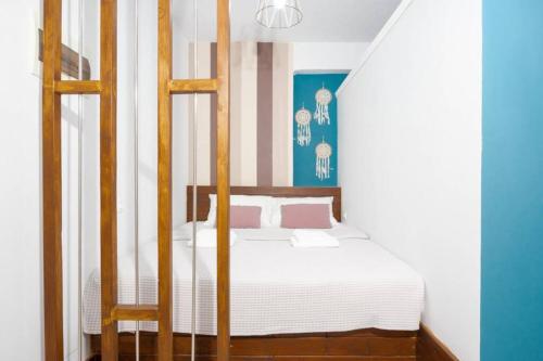 Elea Urban-Private Parking Studio- Heraklion