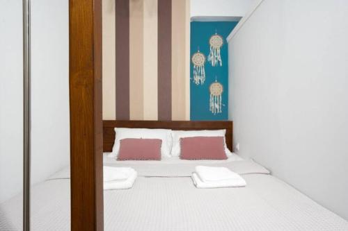 Elea Urban-Private Parking Studio- Heraklion