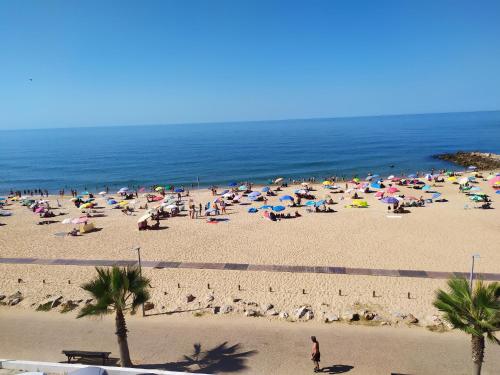 Janela do Mar