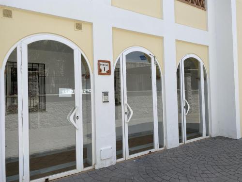 Chimenea Pinar 2 Apartments Casasol