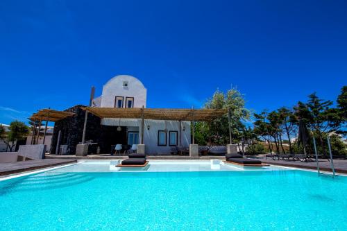A&V Sea View Villa photo 3