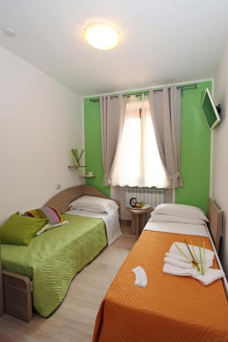 La Casa Felice a San Pietro