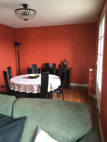 Gîte du Panorama – Photos 5