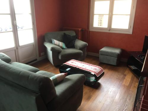 Gîte du Panorama – Photos 4