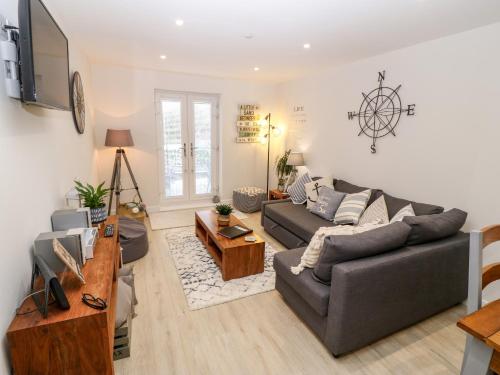 Fotografie z fotogalerie ubytování Captain's Quarters - Apartment 2 v destinaci Benllech