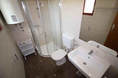 Apartment in Porec - Istrien 36931