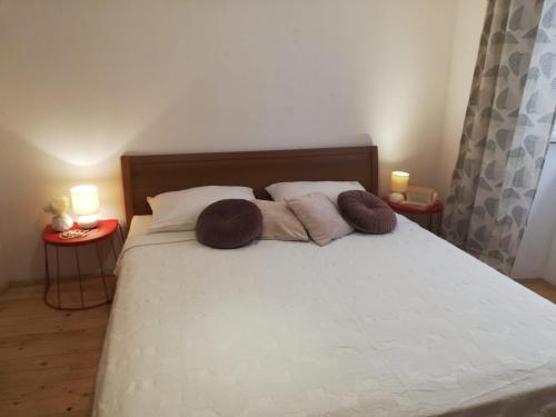 ANDROMEDA lovely one bedroom apartment