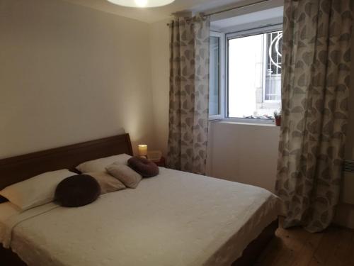 ANDROMEDA lovely one bedroom apartment
