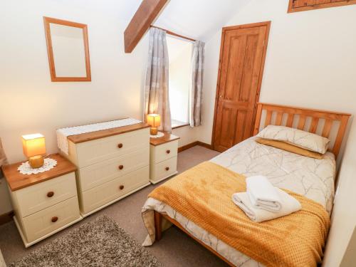 Gallery image of Stable 2 in Llanbedrog