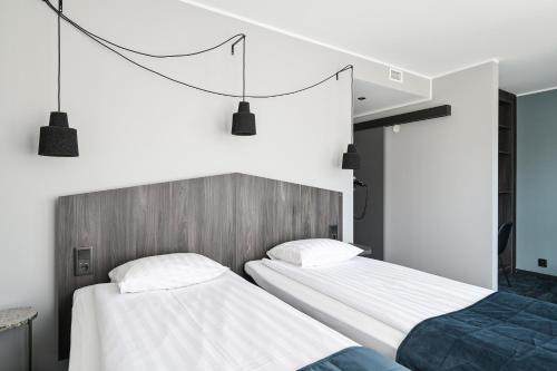 Hotel Fridhem Image