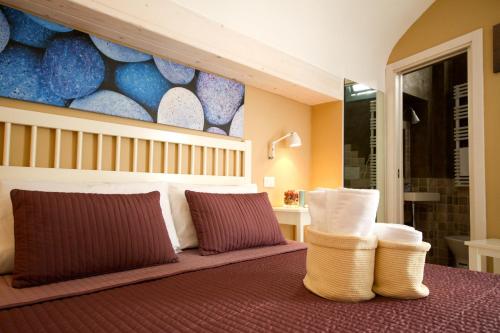 Gallery image of Dimora Mediterranea in Polignano a Mare