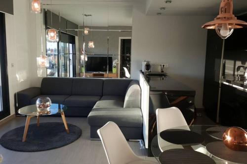 Sun Terrace Apartment