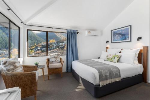 Gallery image of Balmoral Lodge in Queenstown