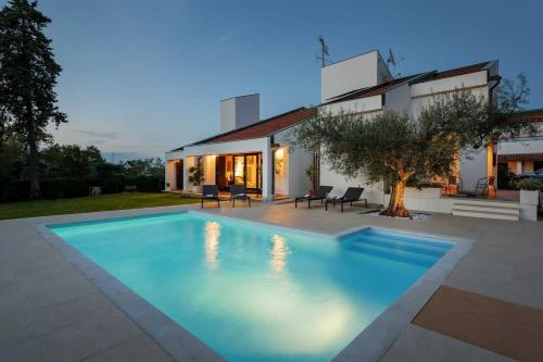 Villa Bella Ana