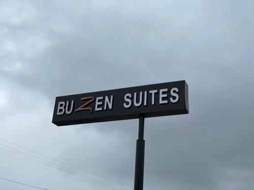 BuZen Suites Las Colinas