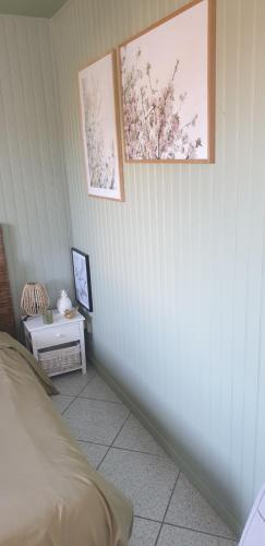 Photo de la galerie de l'établissement Studio indépendant dans maison individuelle, à Brax