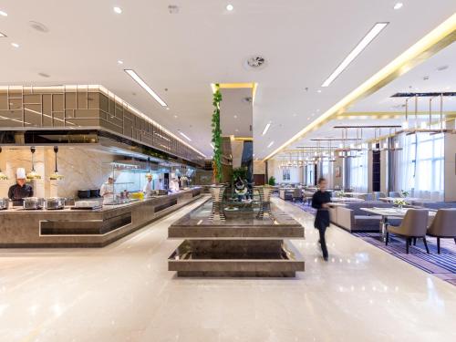 Lishui Jinling Hotel – Photos 2