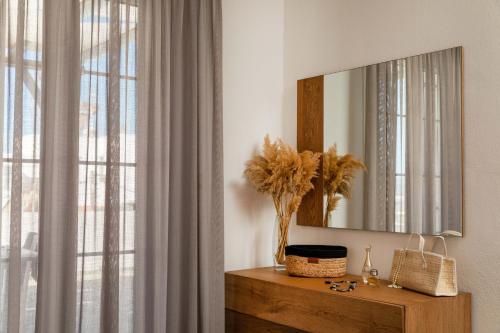 Kép Naxian Icon Luxury Residence szállásáról Náxoszban a galériában