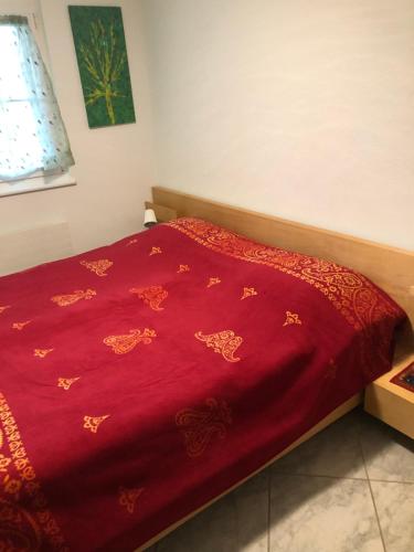 Gallery image of Mona's Sleep & Go in Büren 