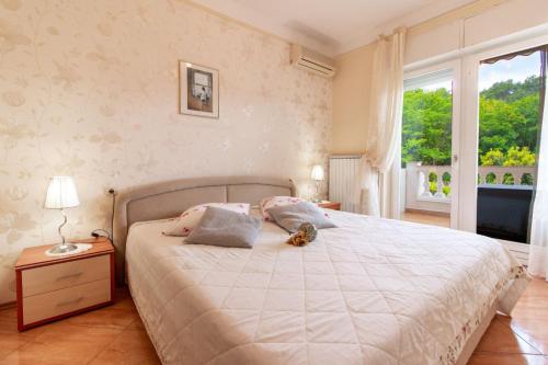 Gallery image of Palma Guesthouse in Rab