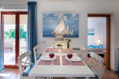 Appartment M&A - C