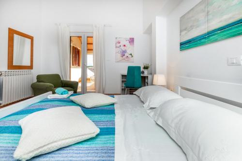 Appartment M&A - C
